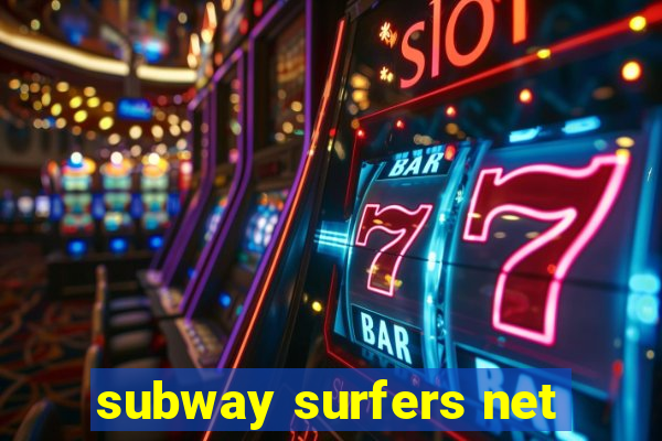subway surfers net